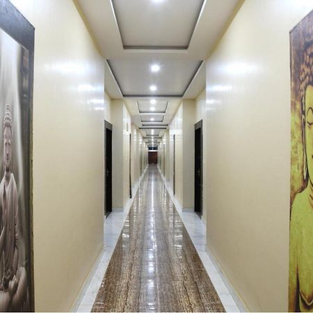 Hotel Mariya International Bodh Gaya Exterior photo
