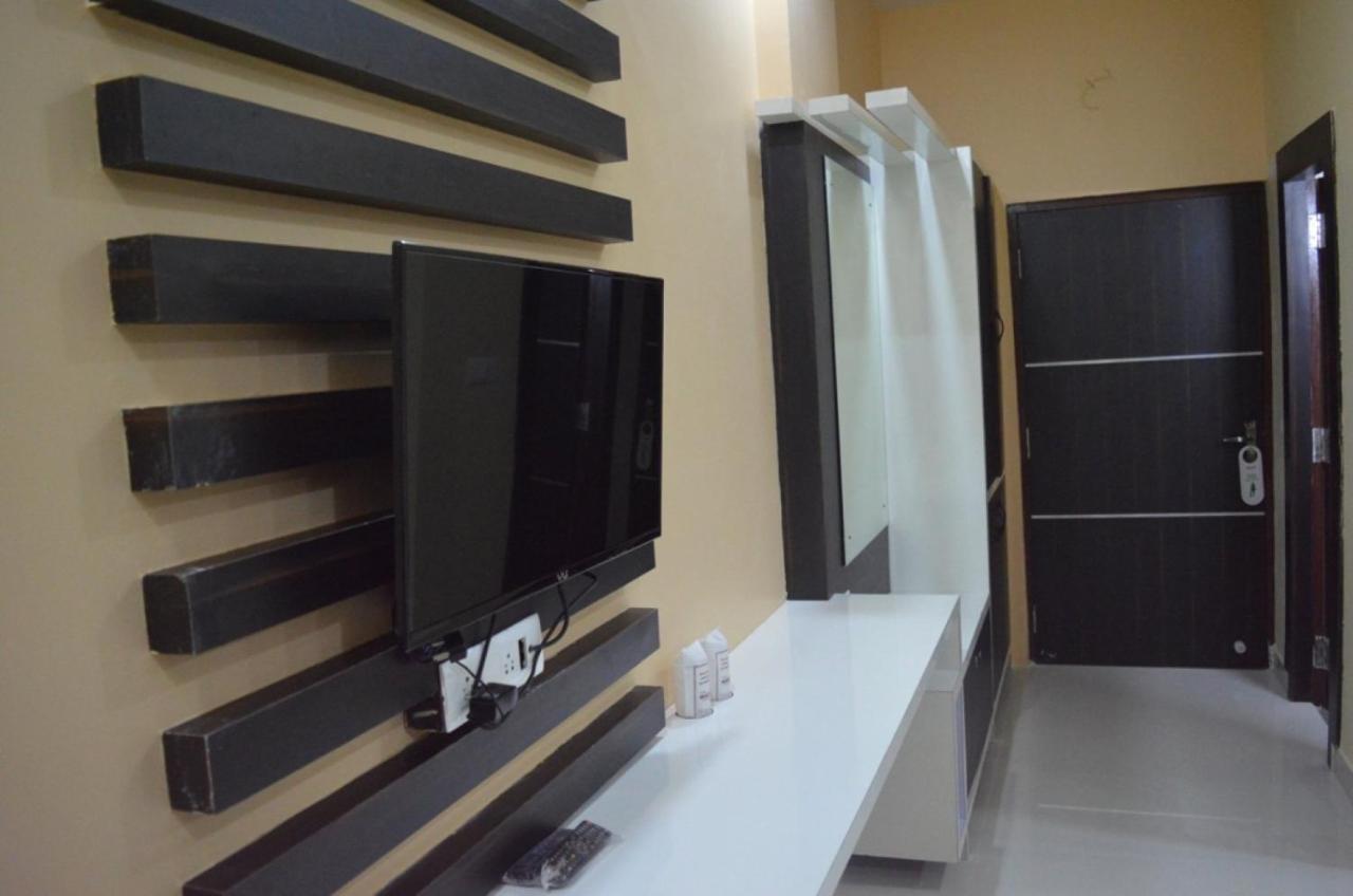 Hotel Mariya International Bodh Gaya Exterior photo